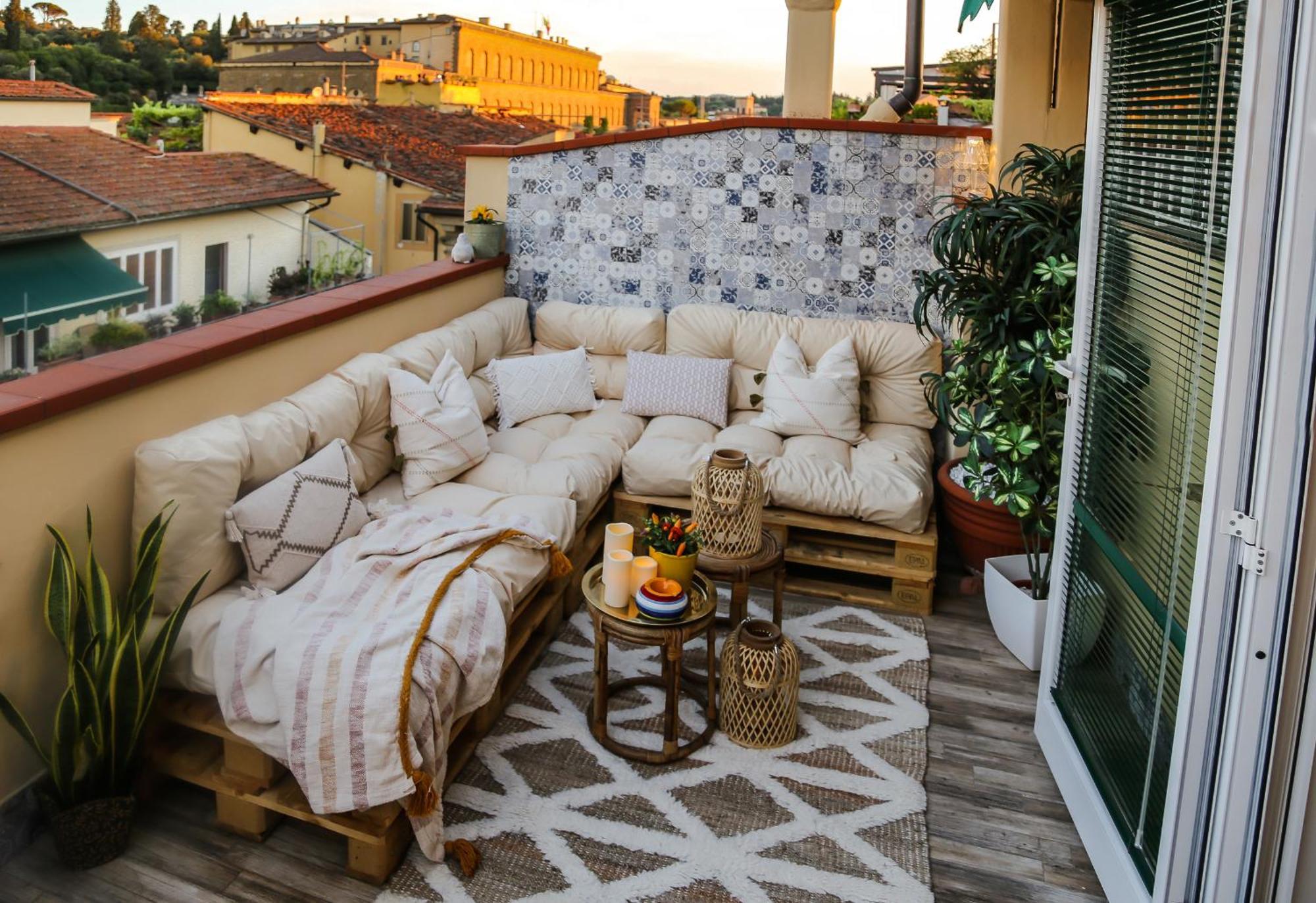 Apartments Florence - Florence Magic House Exterior photo