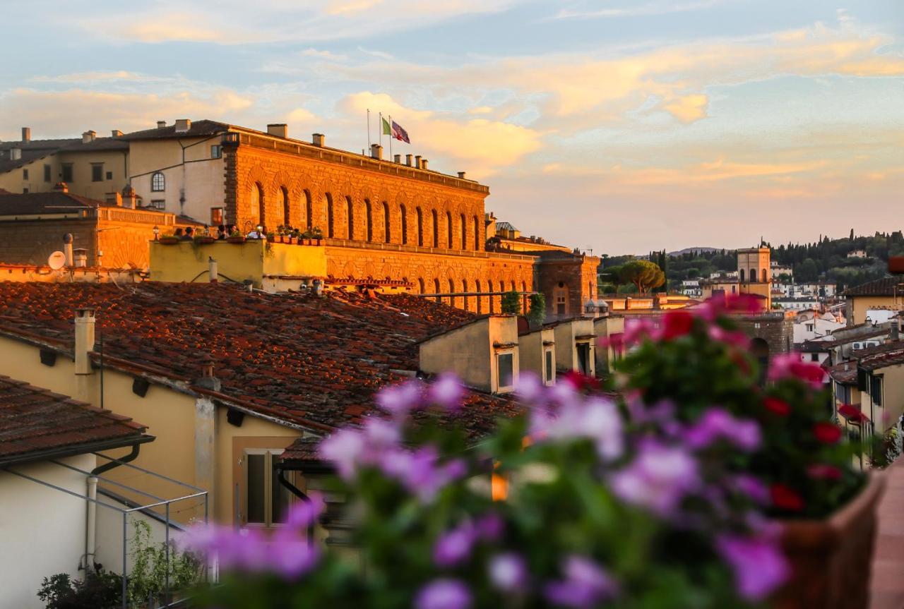 Apartments Florence - Florence Magic House Exterior photo